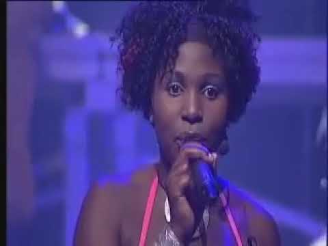 Racheal Botha in Daughters of Africa   Mvela