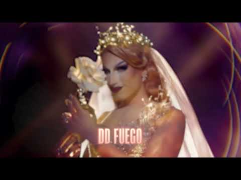 afbeelding RuPaul's Drag Race Season 18 Premieres THIS JANUARY on MTV