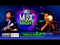Music Night | মিউজিক নাইট | Dipra & Durjoy Borua | EP 117 | Music Show | NTV Gaan