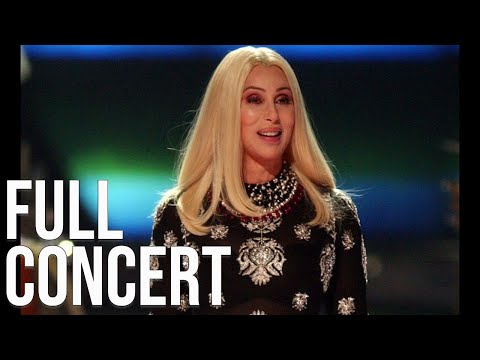 Divas Las Vegas (Live)