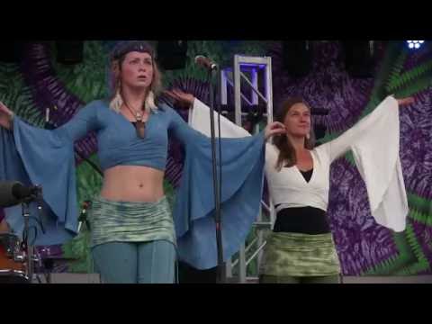 Hayley Jane and the Primates with Marinda Snow Righter: Madeline