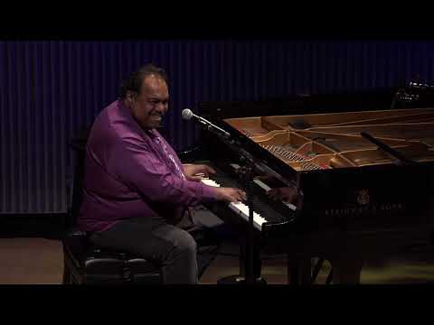 Daryl Davis and Luca Sestak - 2022 SF Boogie Woogie Festival
