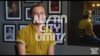 Austin City Limits Interview with Parker Millsap