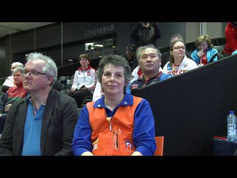 European Championship 10m 2015 Arnhem - Air Pistol Women