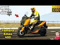 2020 Yamaha X-MAX 400 [ADD-ON | Tuning] 8