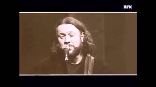 Bjørn Eidsvåg feat. Rita Eriksen - Skyfri himmel