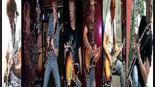 Rockie Lynne-Missing You