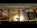VHS Betamax Update 8 8 2020 Part 2