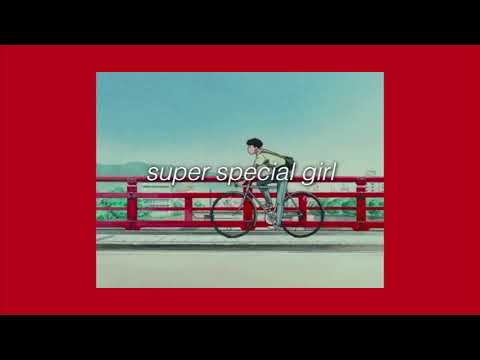 produce x 101: mammam - super special girl (english cover)