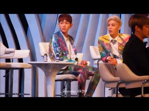 [FC]130718 SHINee Mnet 20's choice [onew Special]