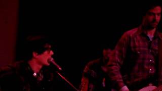 Butch Walker @ 7 Stages in Atlanta "Taste of Red"