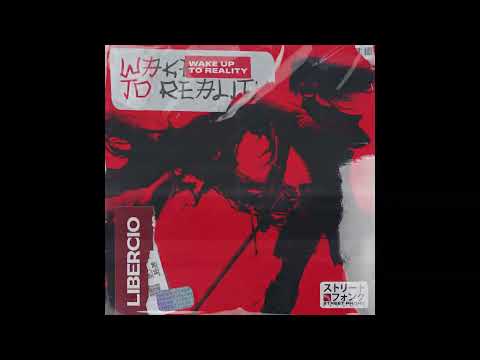 Libercio - wake up to reality