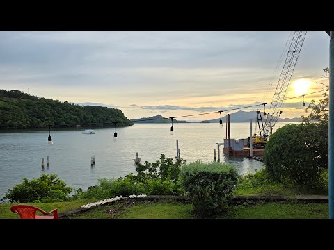 isla Zacatillo, La Unión, EL SALVADOR