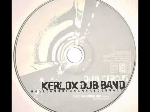 Kerlox Dub Band-Buon viaggio