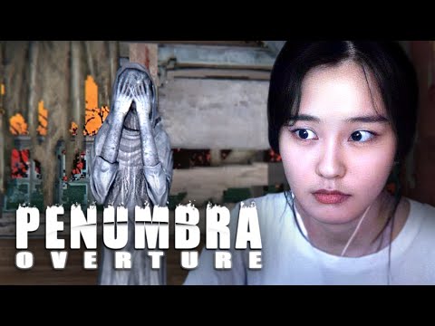 39daph Plays Penumbra: Overture - Part 2 (Final)
