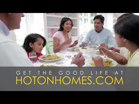 Hot On! Homes Presents New Homes in AUSTIN TEXAS.... PART 2