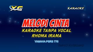 Download lagu MELODI CINTA - RHOMA IRAMA - KARAOKE TANPA VOKAL mp3 Download lagu MELODI CINTA - RHOMA IRAMA - KARAOKE TANPA VOKAL mp3