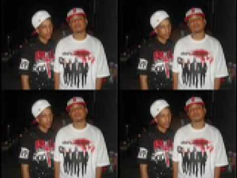 LOS HIJOS DE YAYO VITA VALAGUER & FLYNT HUSTLE