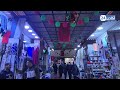 (فيديو) سوق الأحد بأكادير يرتدي حلة قارية، بمناسبة احتضان فعاليات المغرب لكأس إفريقيا للأمم.