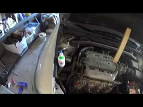 Lucas Oil Leak Stop Power Steering 5 Week test