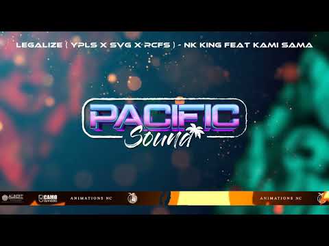 legalize ( ypls x svg x pcfs ) - @nkkingypls3186 feat @KAMI-PAKROM