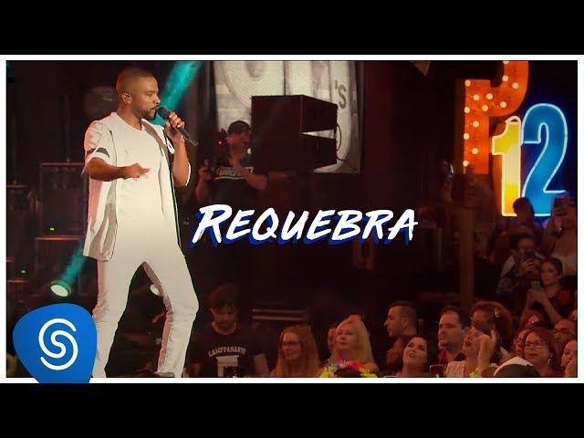 Download Alexandre Pires – Requebra