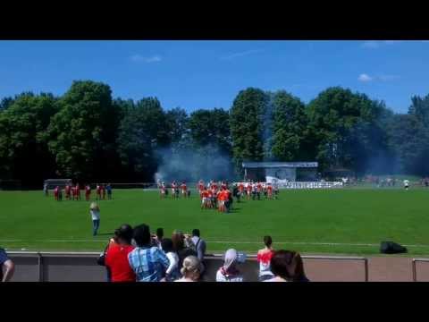 Support L.F.C. Laer 06