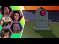 Gamers React To Valiant Hero Henry Stickmin Completing The Mission