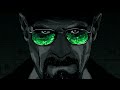 Boris Brejcha Droplex Hozho Style Minimal Techno I Am The One Who Knocks Mixed By EJ