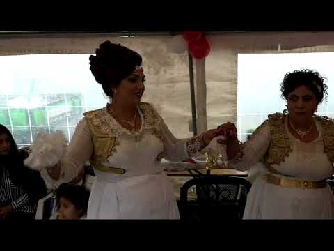 Kanagjegji i sibelxhanit 23.10.2021