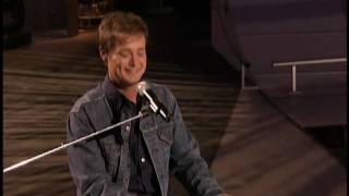 Brad Cotter &quot;I Miss Me&quot; on Nashville Star