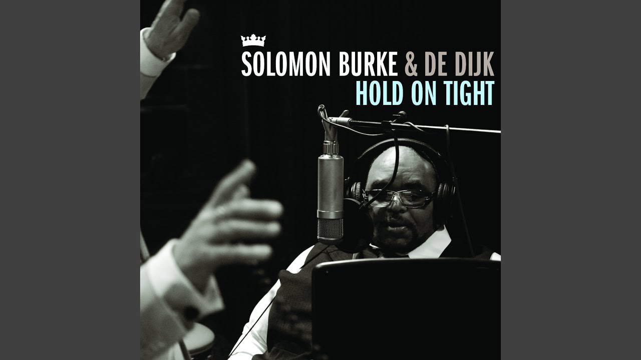 Solomon Burke - The bend