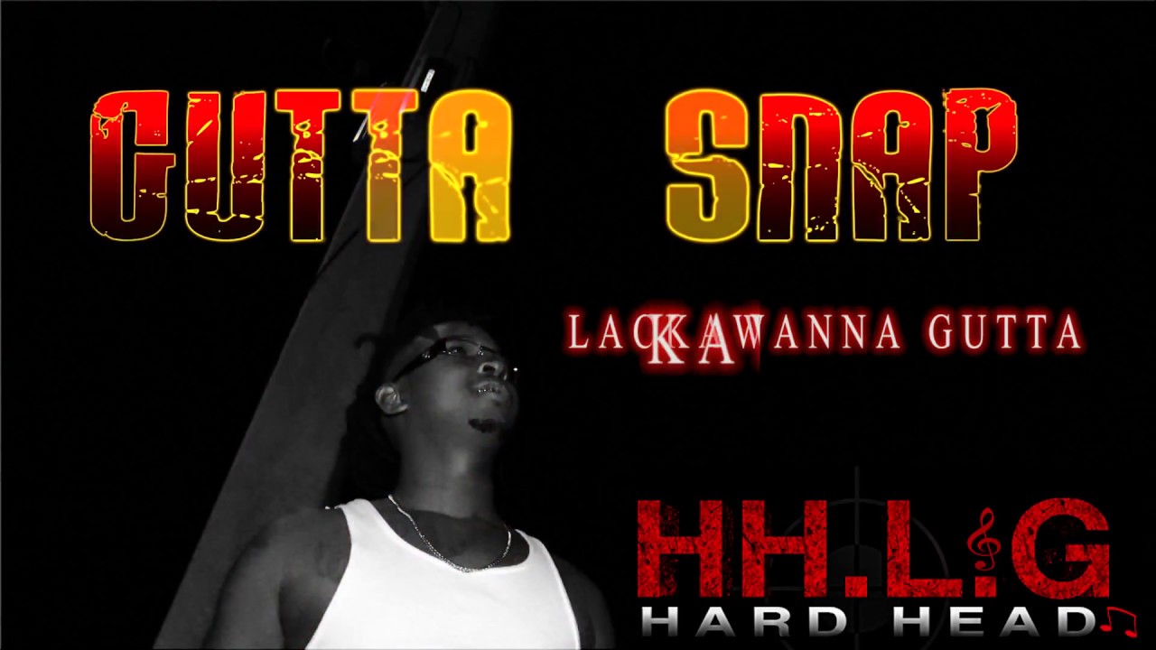 Promotional video thumbnail 1 for Lackawanna Gutta (L Dot G)