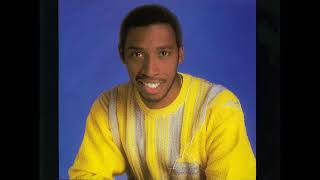 Jeffrey Osborne~ &quot; Stay With Me Tonight  &quot; ❤️♫  ~1983