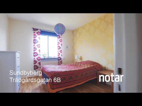 Såld, 2:a · 61m2 · 3674 kr avg, Sundbyberg : Via Notar mäklare Solna