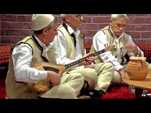 Arif Demiri - Ka dal dal o po vjen pleqnija