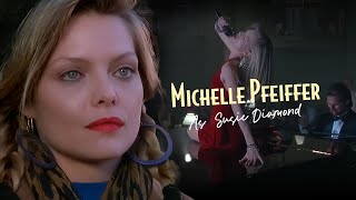 Download lagu Michelle Pfeiffer - The Fabulous Baker Boys | WILDFLOWER mp3