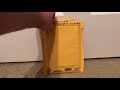Cartoon Network Hall Of Fame 4 Kid Favorites Collection Volume 1 Dvd Unboxing
