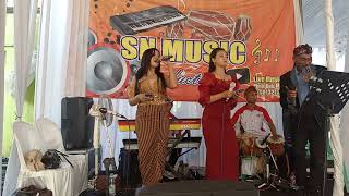 Download lagu Yen Ing Tawang Ono Lintang//All Artis mp3
