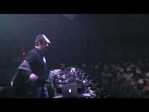 We Love Asia - Joachim Garraud - 21.June.2013 - Part 1