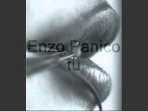 Enzo Panico   tu