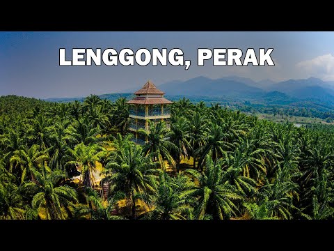 10 Fakta Lenggong di Perak, World Heritage Site oleh UNESCO