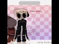 ⚠️Top Creepypasta in Dandy's World|Tick of it Thomas Meme Animation #dandysworld #meme #shorts #fyp