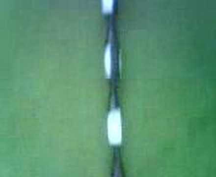 Die Bierkette sponsored by Hc Velbert 1te Herren