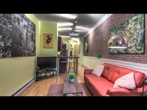 88 Prince St, Unit 1A, Boston MA - Daniela Cafaro - Tel 617-797-0056