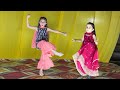 Tinku Maahi Dance Performance In Mother S Day