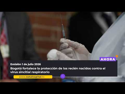 AHORA 10:30 | 1 de julio de 2026