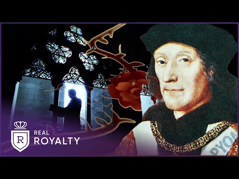 Henry VII's Dark Truths: The First Tudor King | Henry VII Winter King | Real Royalty