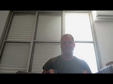 Oscar Woods/ Tiger Smith Jig. played on a 30 button Phoenix concertina by Golan Halima.