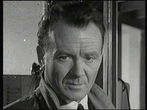 „Tiger Bay" (J. Lee Thompson, 1959) -- Closing scene